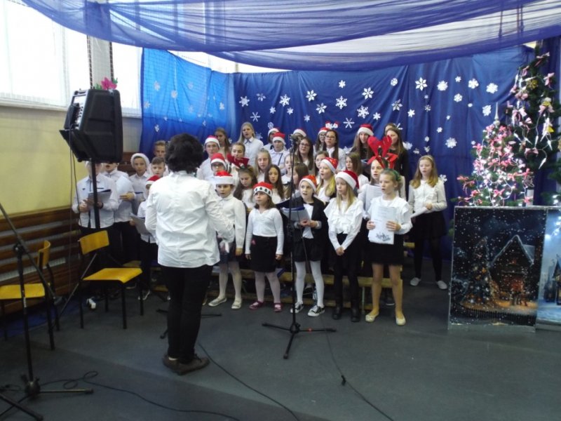 Przegląd kolęd 2019